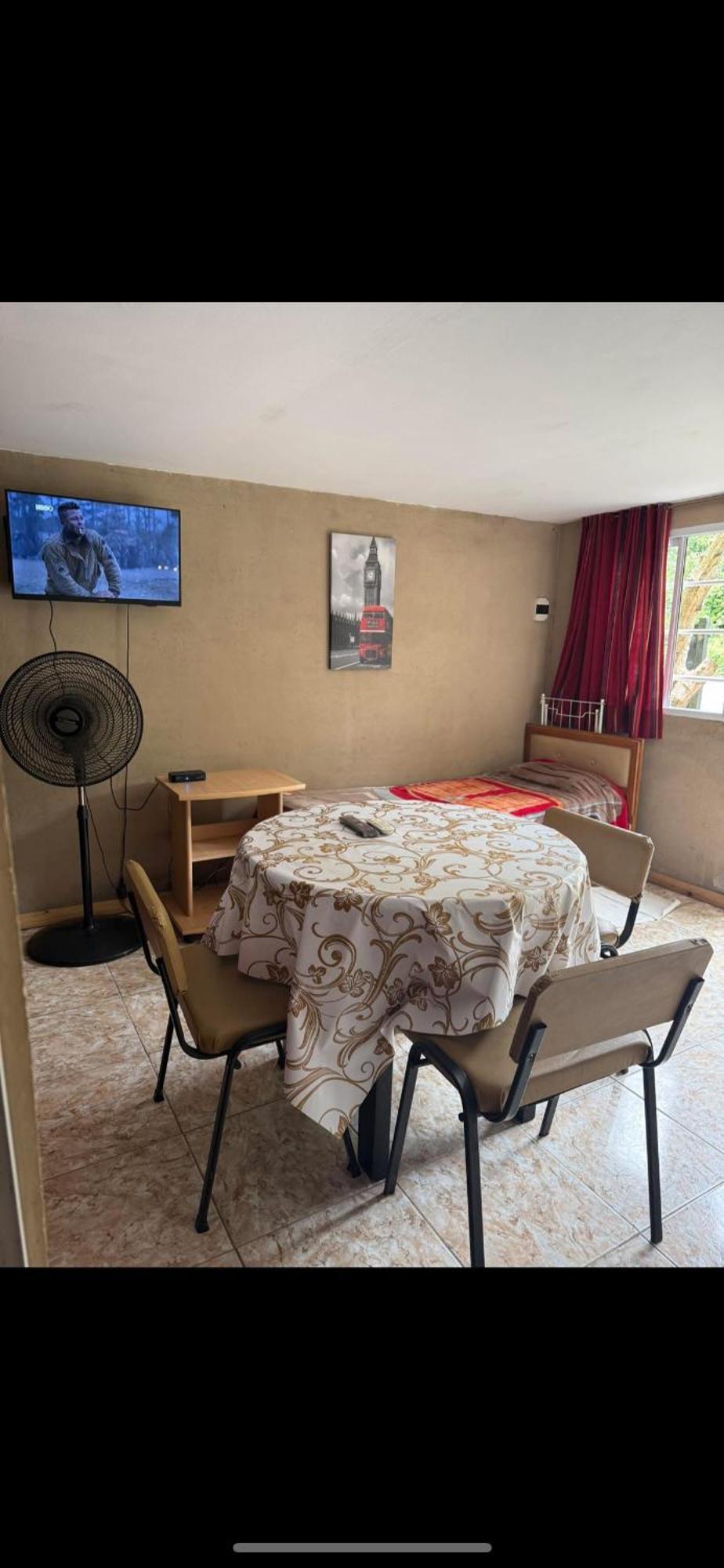 Toby Holiday home